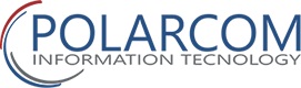 POLARCOM Logo